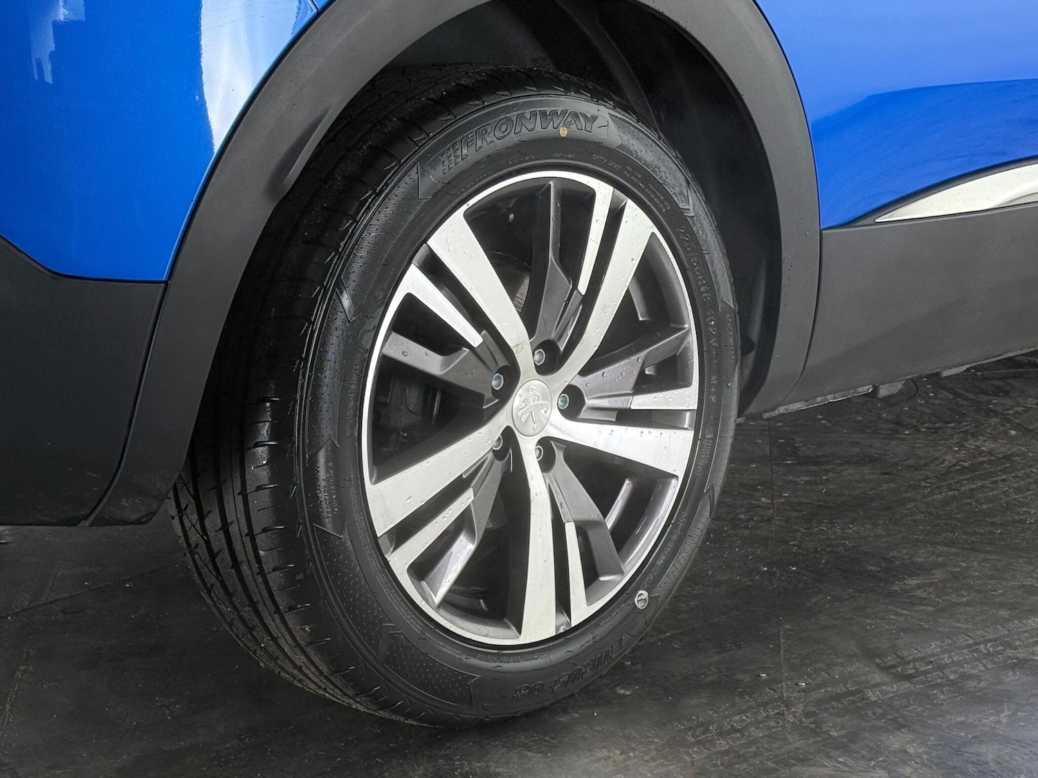 Used Peugeot 3008 2021 for sale - 77222516: Photo 8