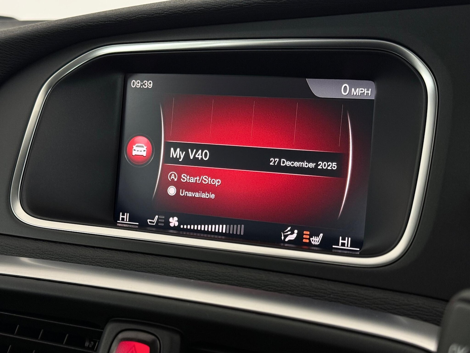 Used Volvo V40 2019 for sale - 77260280: Photo 25