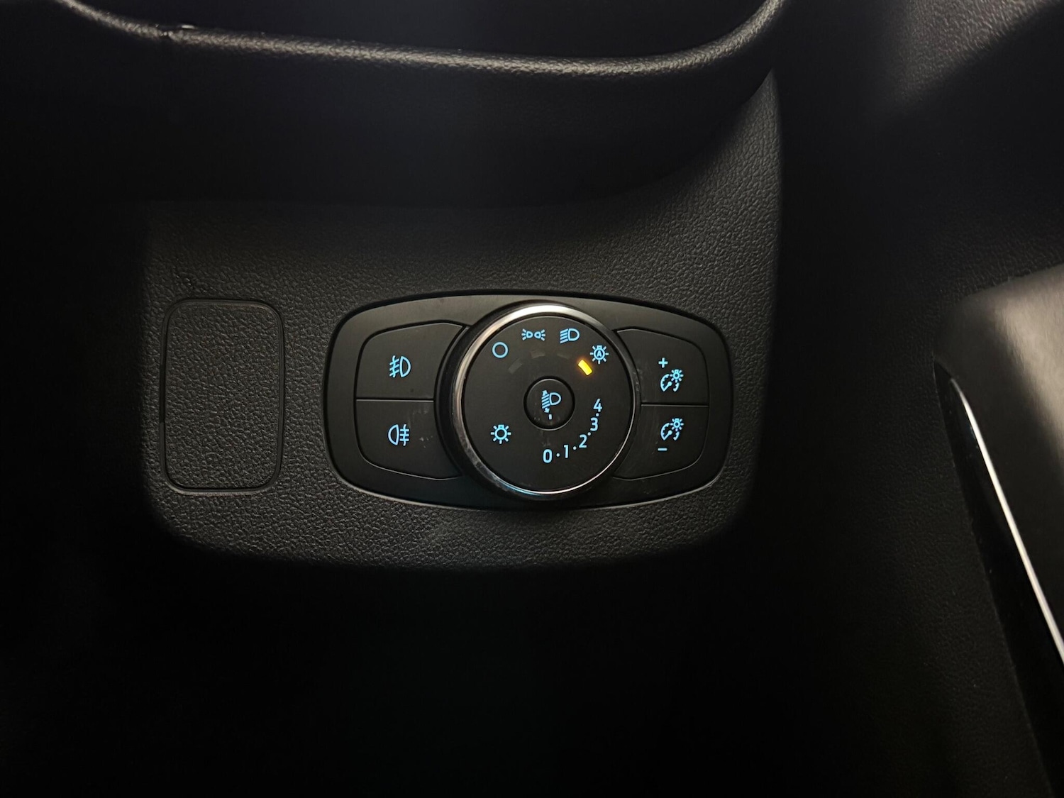 Used Ford Puma 2020 for sale - 77221805: Photo 21