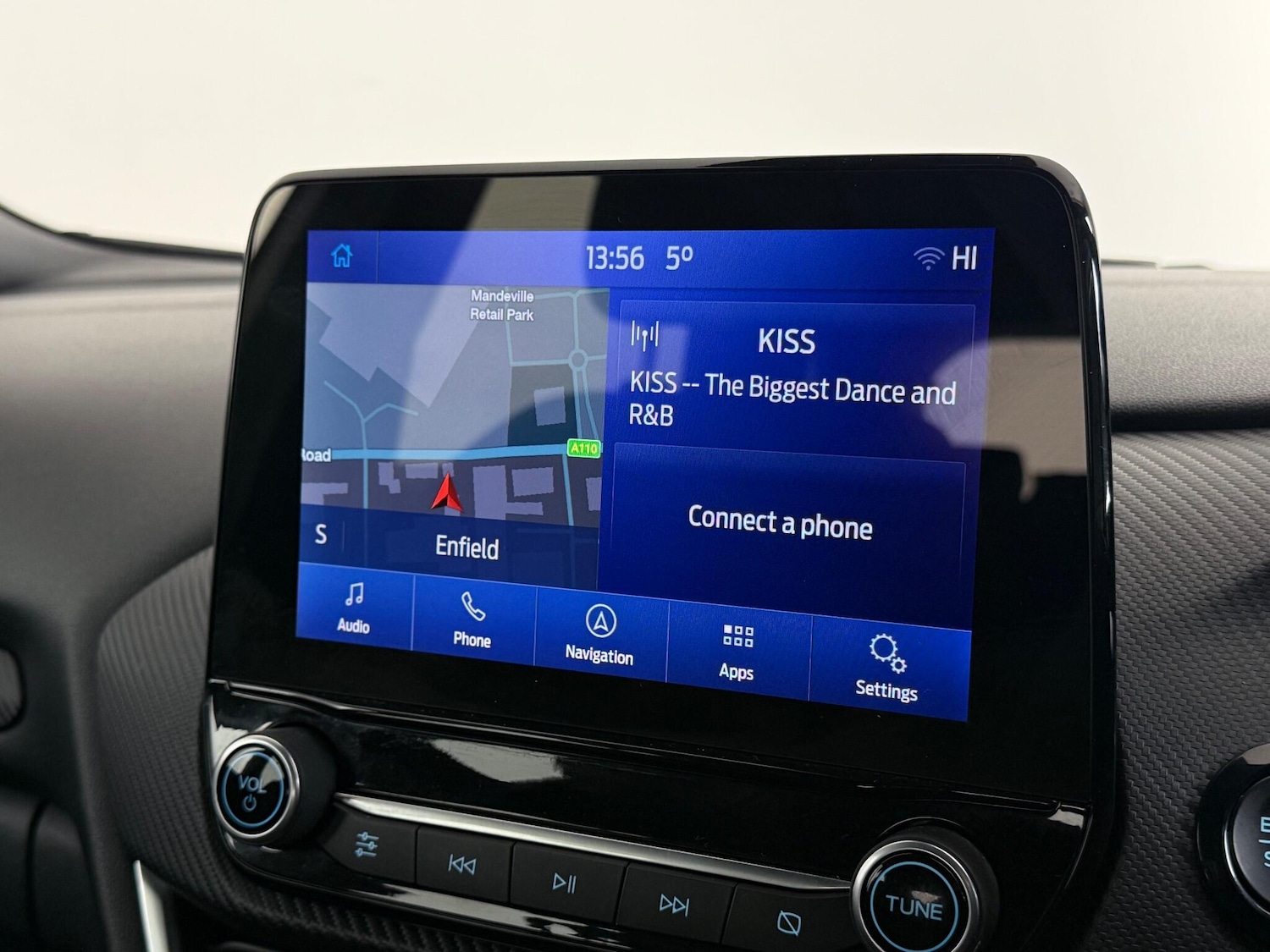 Used Ford Puma 2020 for sale - 77221805: Photo 24