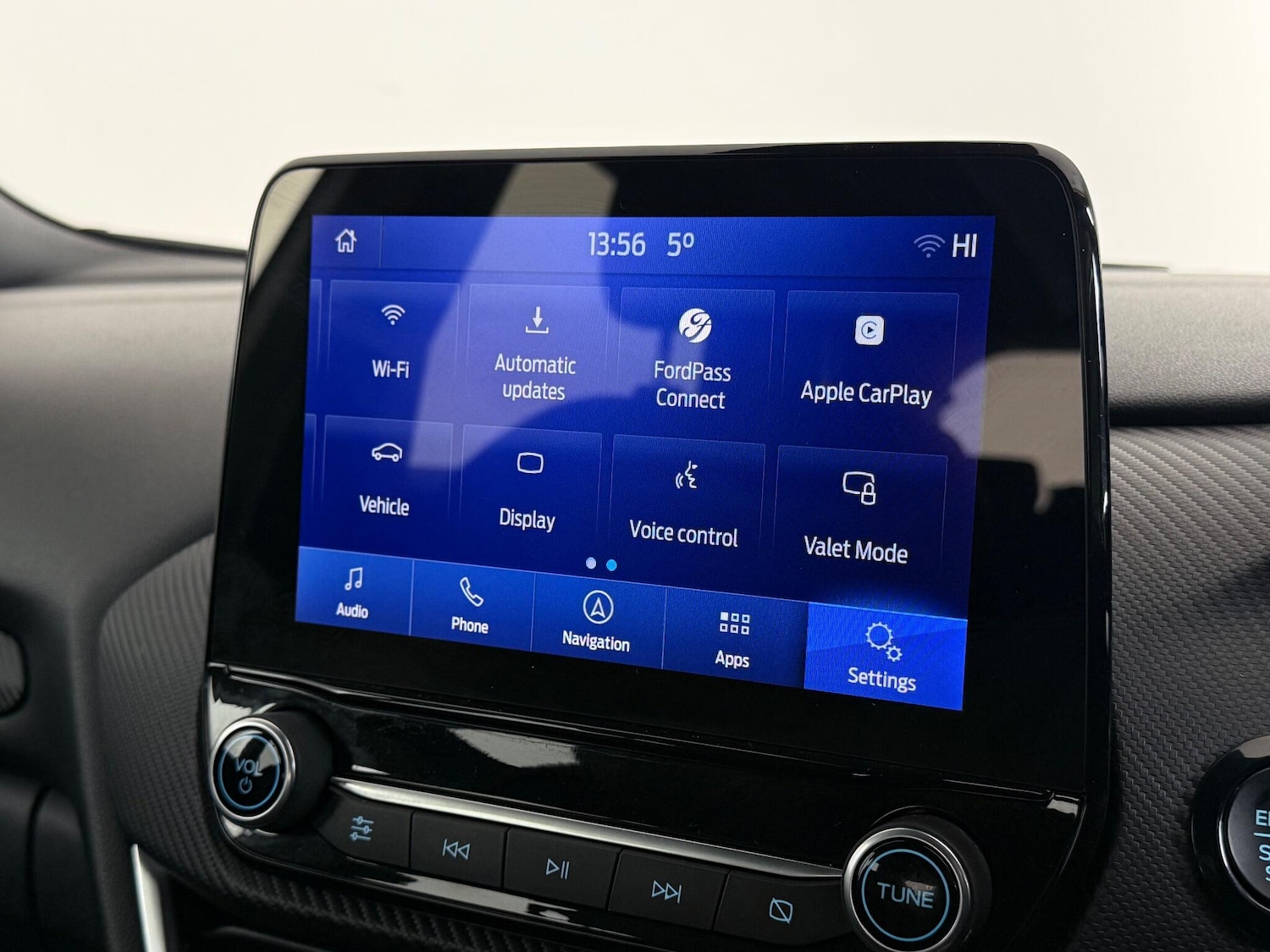 Used Ford Puma 2020 for sale - 77221805: Photo 28