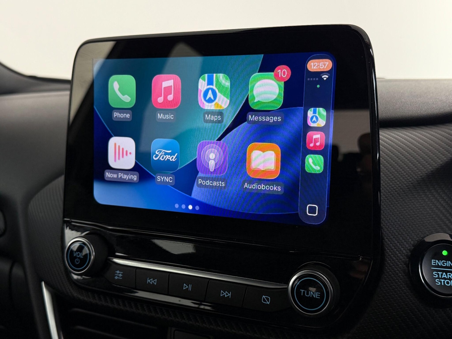 Used Ford Puma 2020 for sale - 77221805: Photo 31