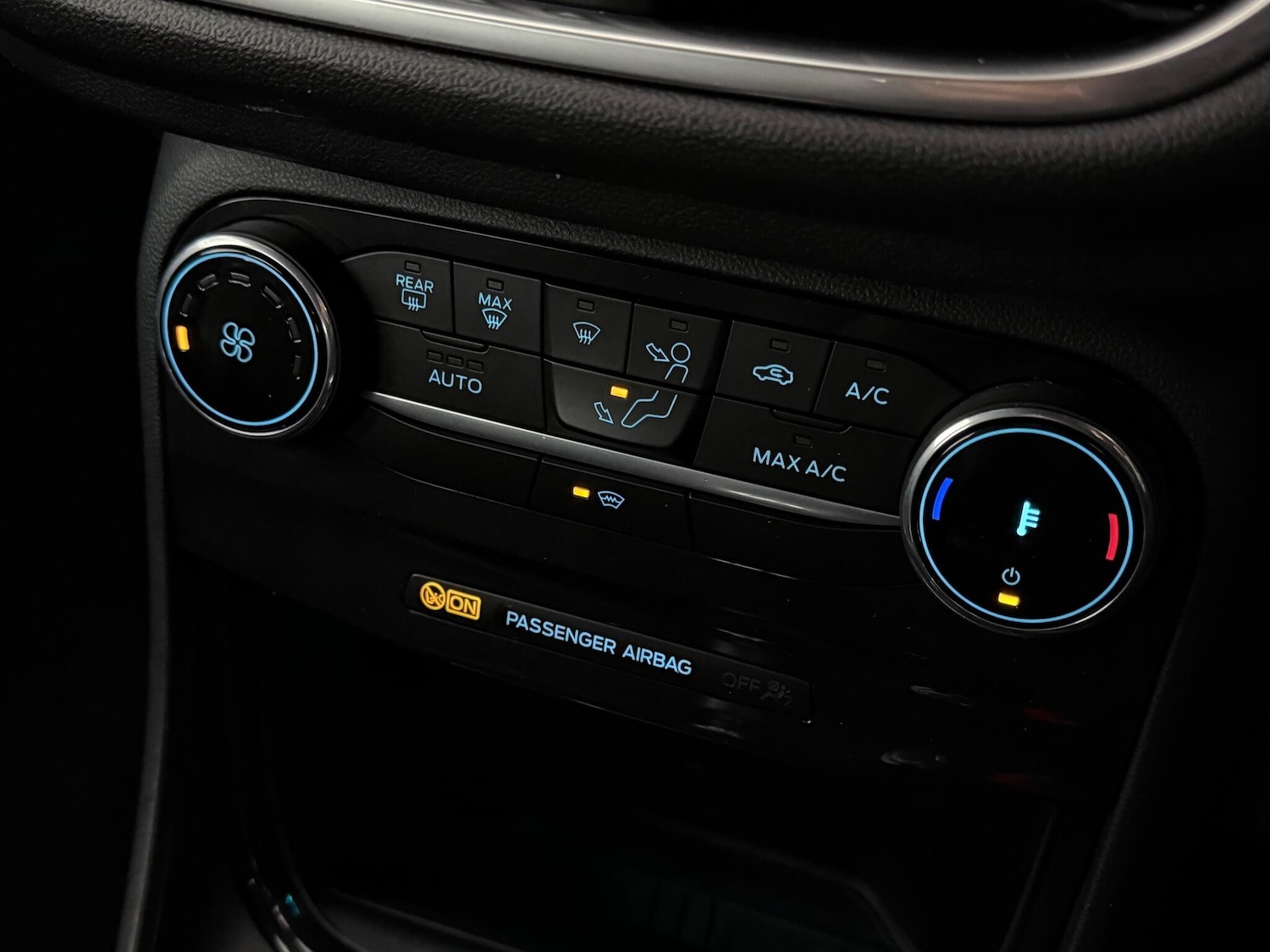 Used Ford Puma 2020 for sale - 77221805: Photo 34