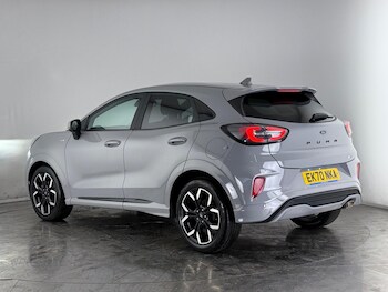 Used Ford Puma 2020 for sale - 77221805: Photo