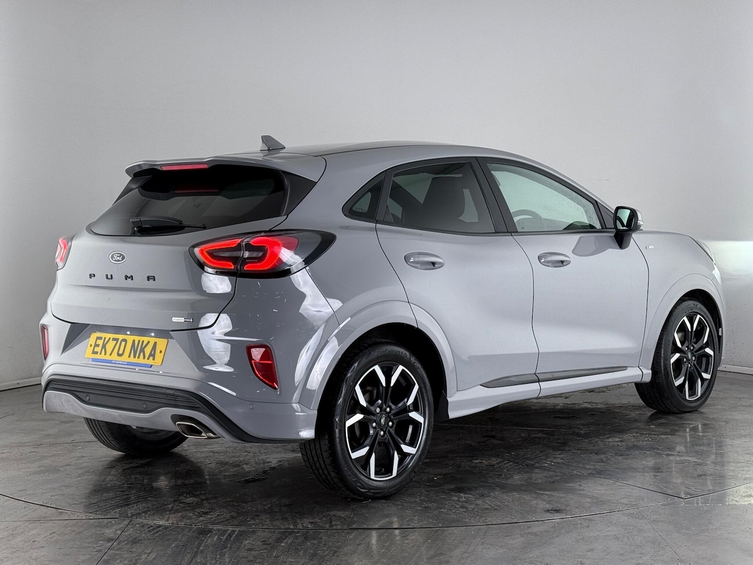 Used Ford Puma 2020 for sale - 77221805: Photo 4