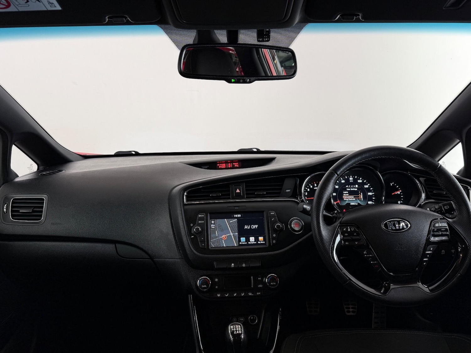 Used Kia Ceed 2018 for sale - 77242901: Photo 15