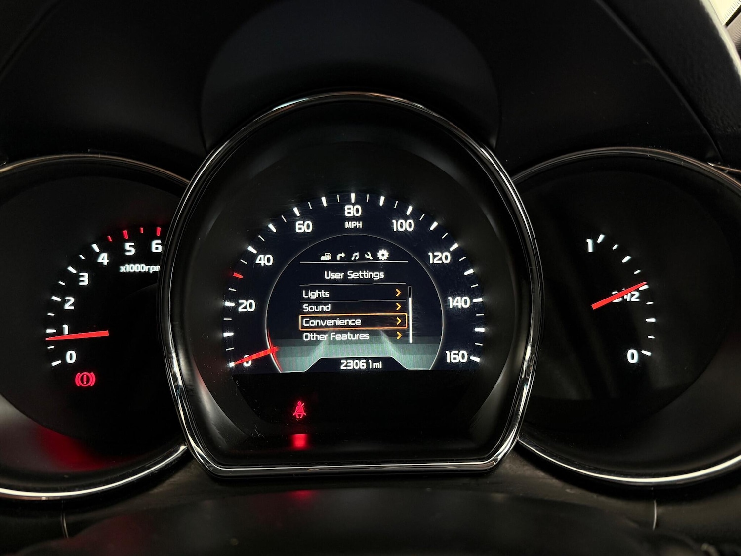 Used Kia Ceed 2018 for sale - 77242901: Photo 18