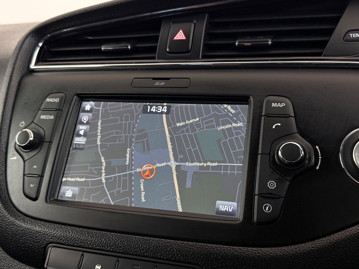 Used Kia Ceed 2018 for sale - 77242901: Photo 26