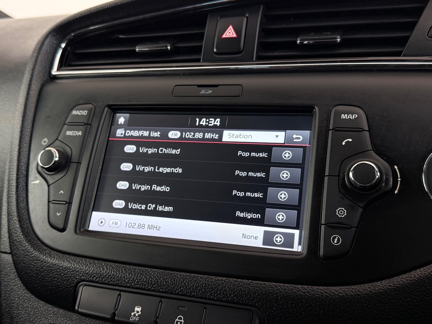 Used Kia Ceed 2018 for sale - 77242901: Photo 28