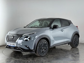 Used Nissan Juke 2024 for sale - 75875804: Photo