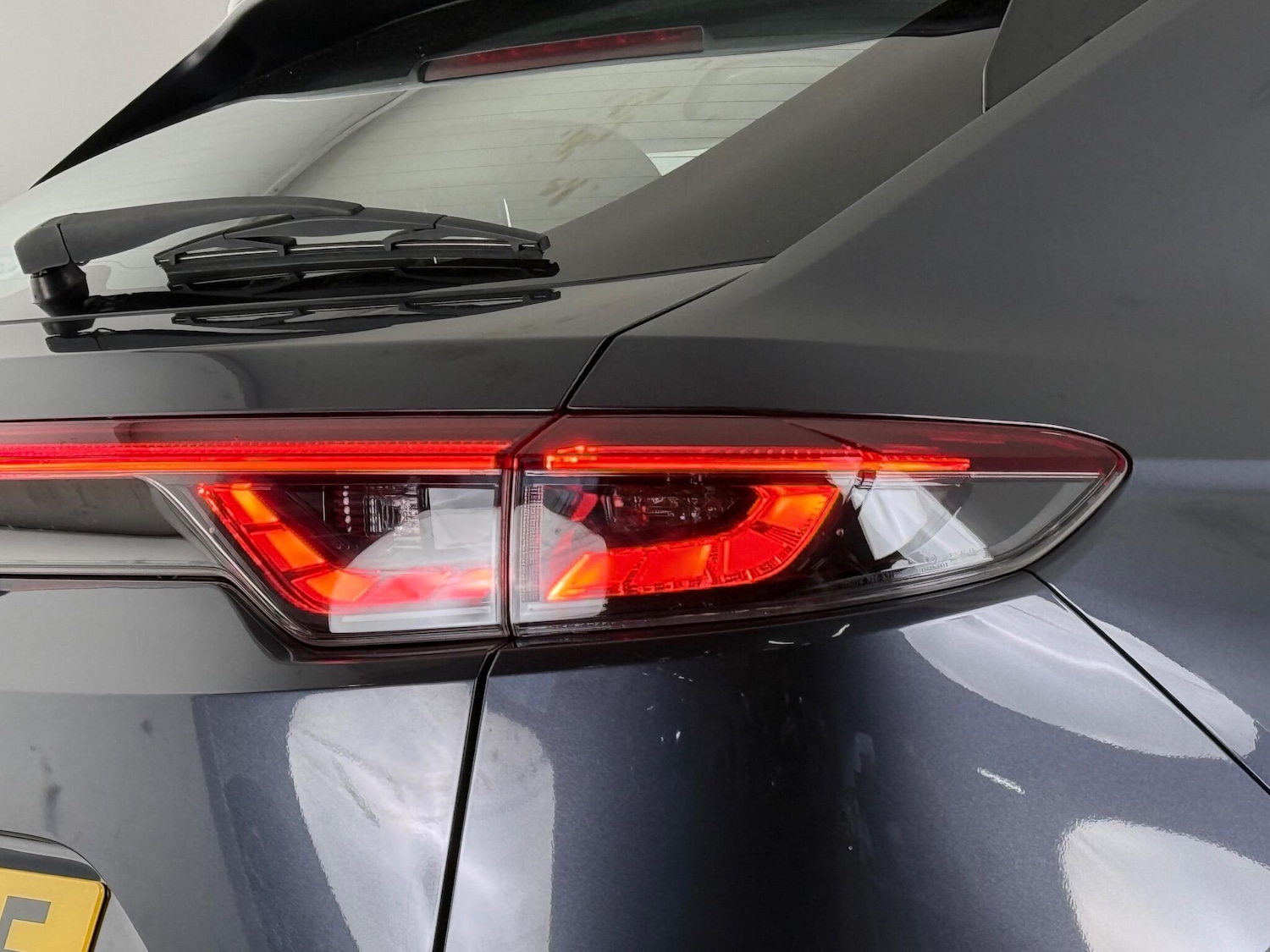 Used Honda HR-V 2022 for sale - 76466813: Photo 10