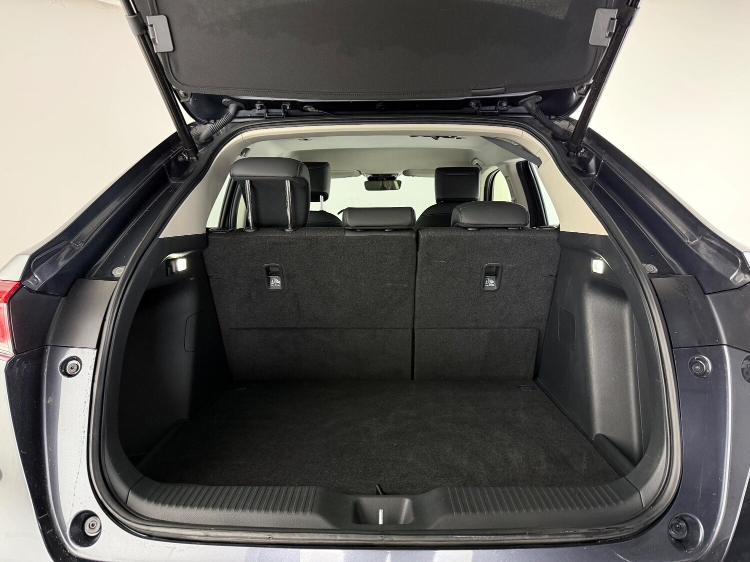 Used Honda HR-V 2022 for sale - 76466813: Photo 13