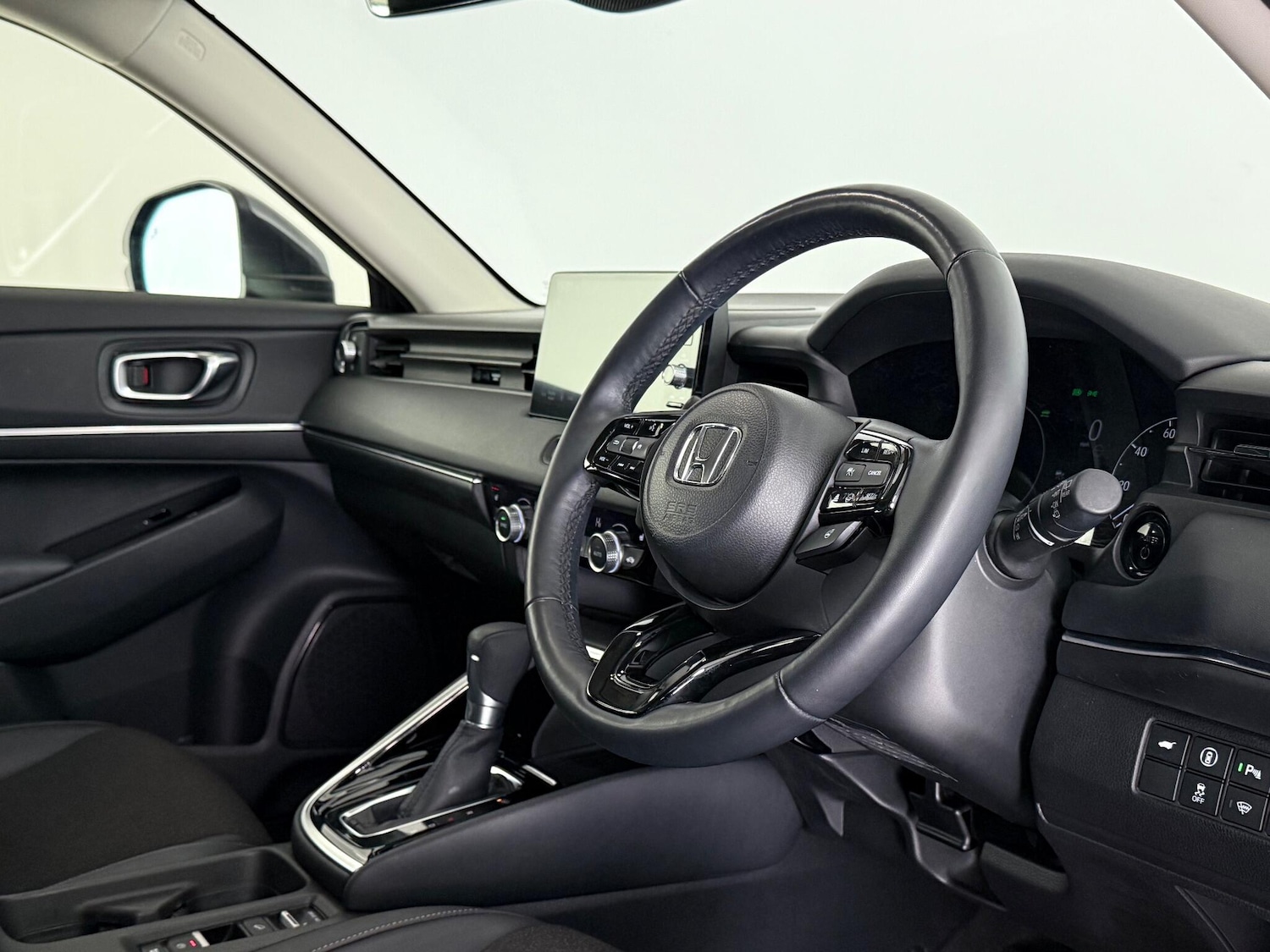 Used Honda HR-V 2022 for sale - 76466813: Photo 16