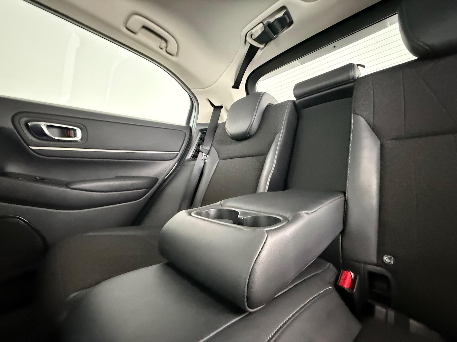 Used Honda HR-V 2022 for sale - 76466813: Photo 21