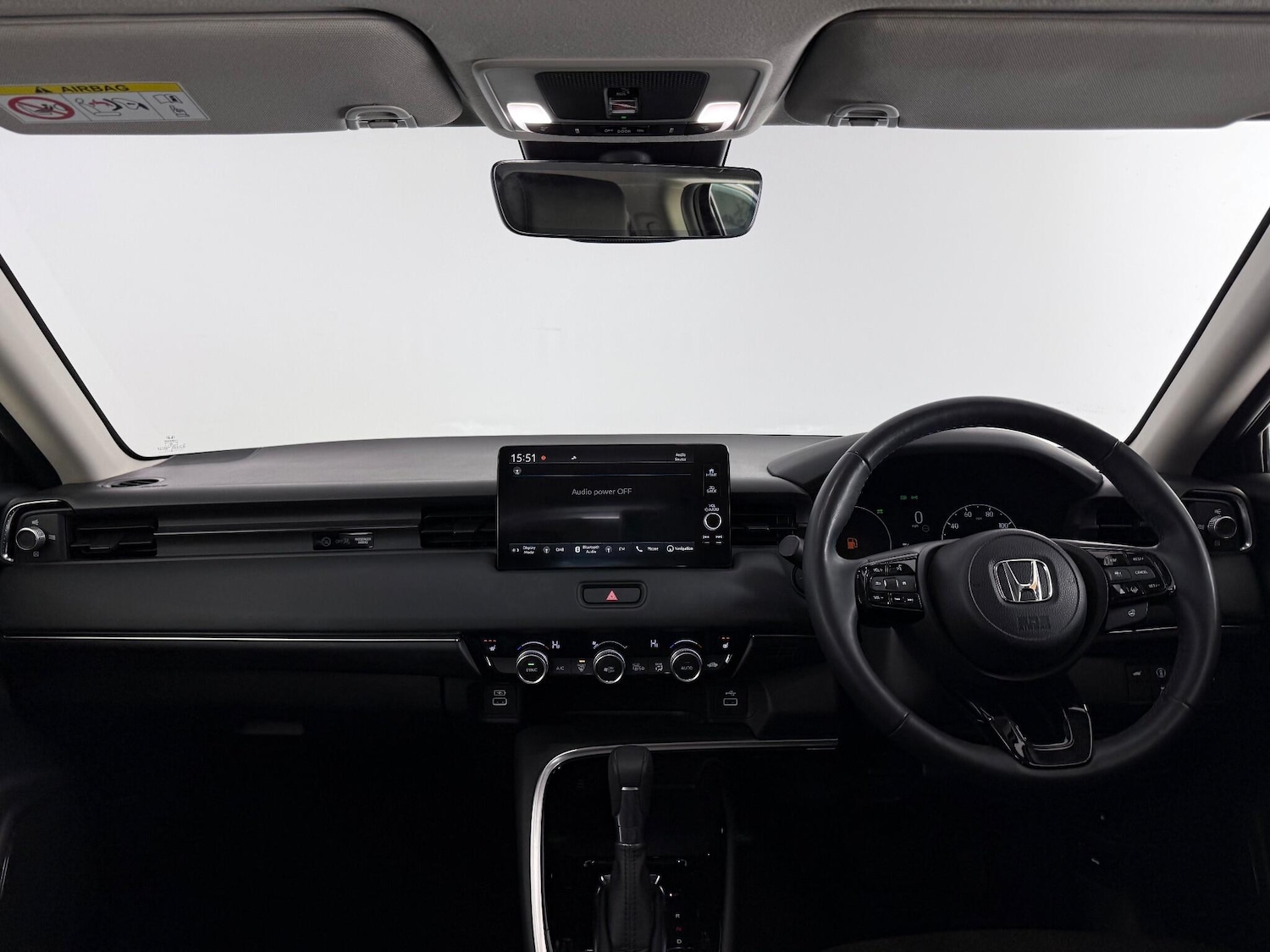 Used Honda HR-V 2022 for sale - 76466813: Photo 22