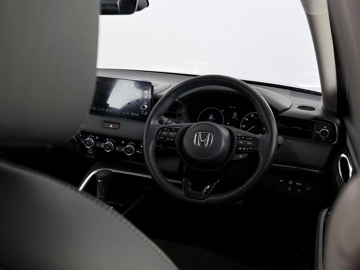 Used Honda HR-V 2022 for sale - 76466813: Photo 24