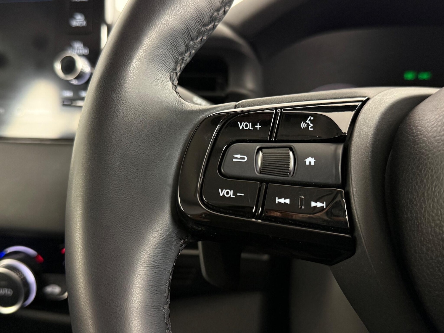 Used Honda HR-V 2022 for sale - 76466813: Photo 25