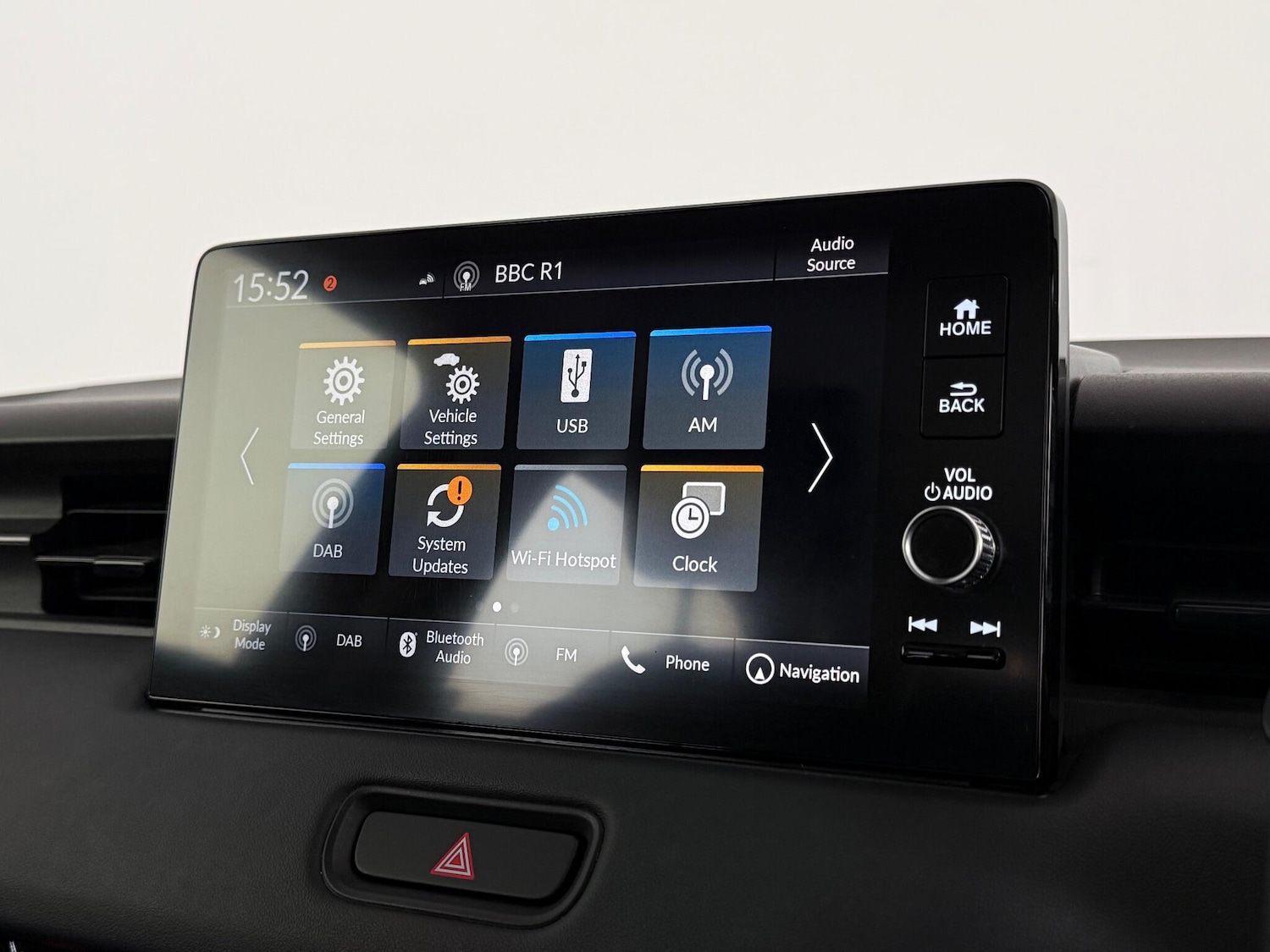 Used Honda HR-V 2022 for sale - 76466813: Photo 36