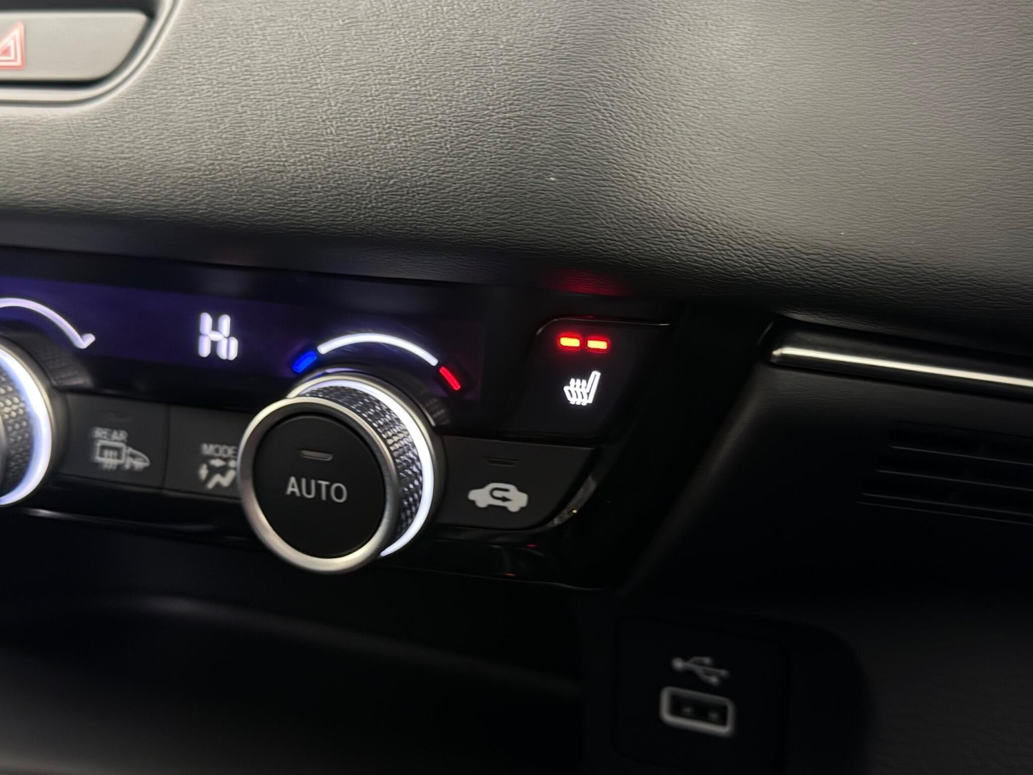 Used Honda HR-V 2022 for sale - 76466813: Photo 40