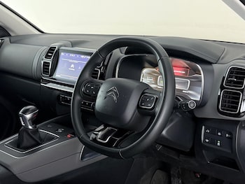 Used Citroen C5 Aircross 2020 for sale - 78977145: Photo