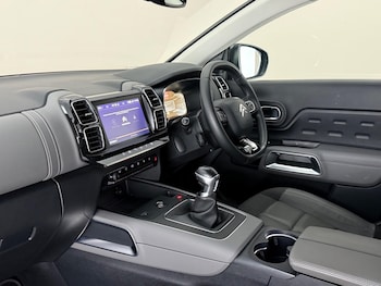Used Citroen C5 Aircross 2020 for sale - 78977145: Photo