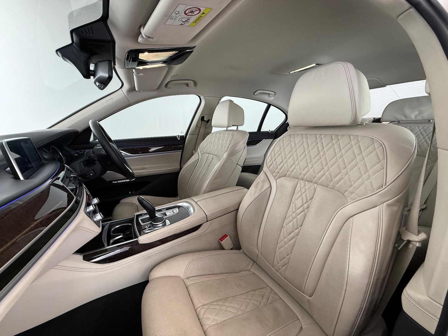 Used BMW 7 Series 2017 for sale - 77259658: Photo 16