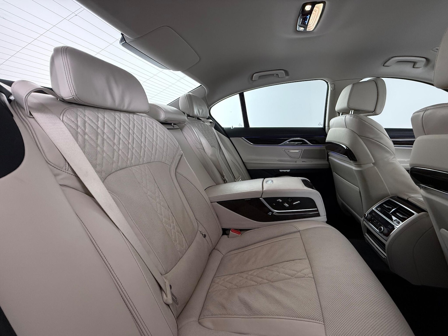 Used BMW 7 Series 2017 for sale - 77259658: Photo 17