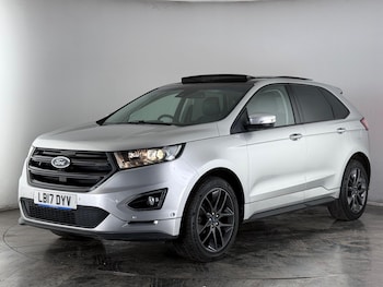 Used Ford Edge 2017 for sale - 77332175: Photo