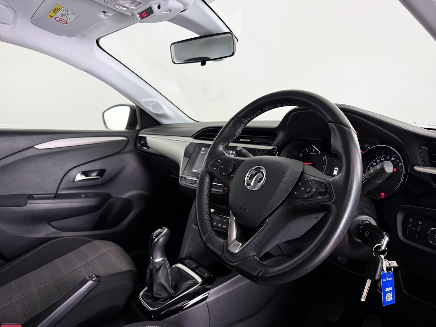 Used Vauxhall Corsa 2020 for sale - 77650974: Photo 10