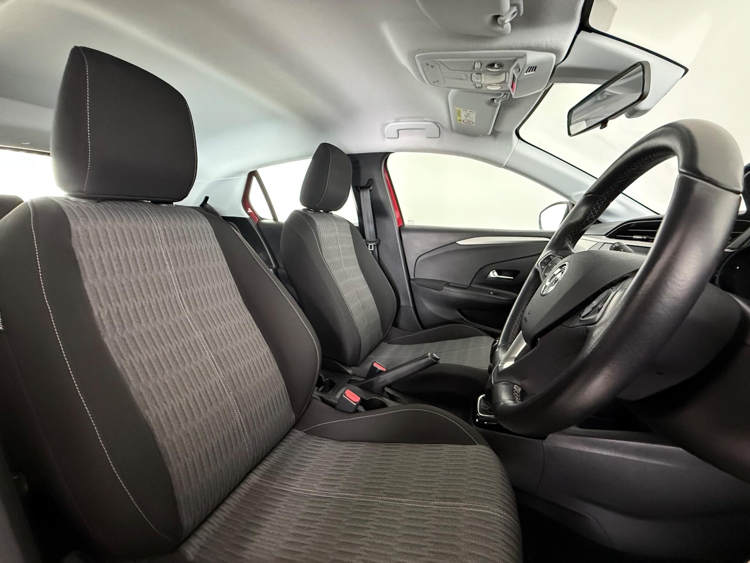 Used Vauxhall Corsa 2020 for sale - 77650974: Photo 11