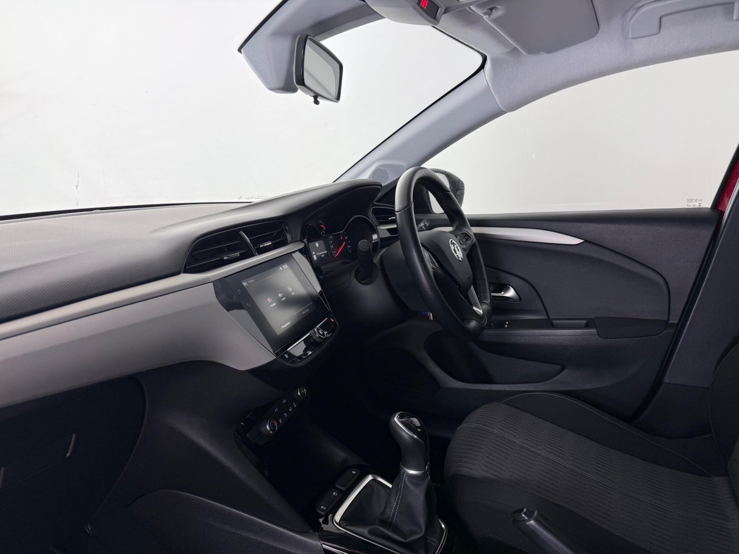 Used Vauxhall Corsa 2020 for sale - 77650974: Photo 12