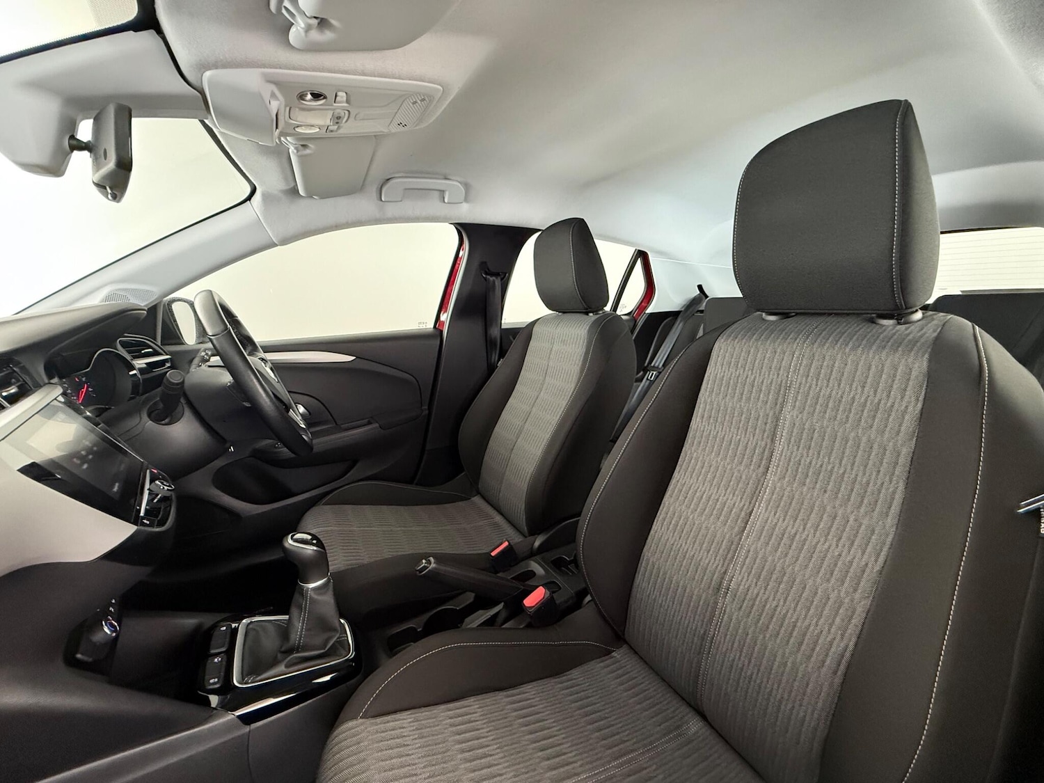 Used Vauxhall Corsa 2020 for sale - 77650974: Photo 13