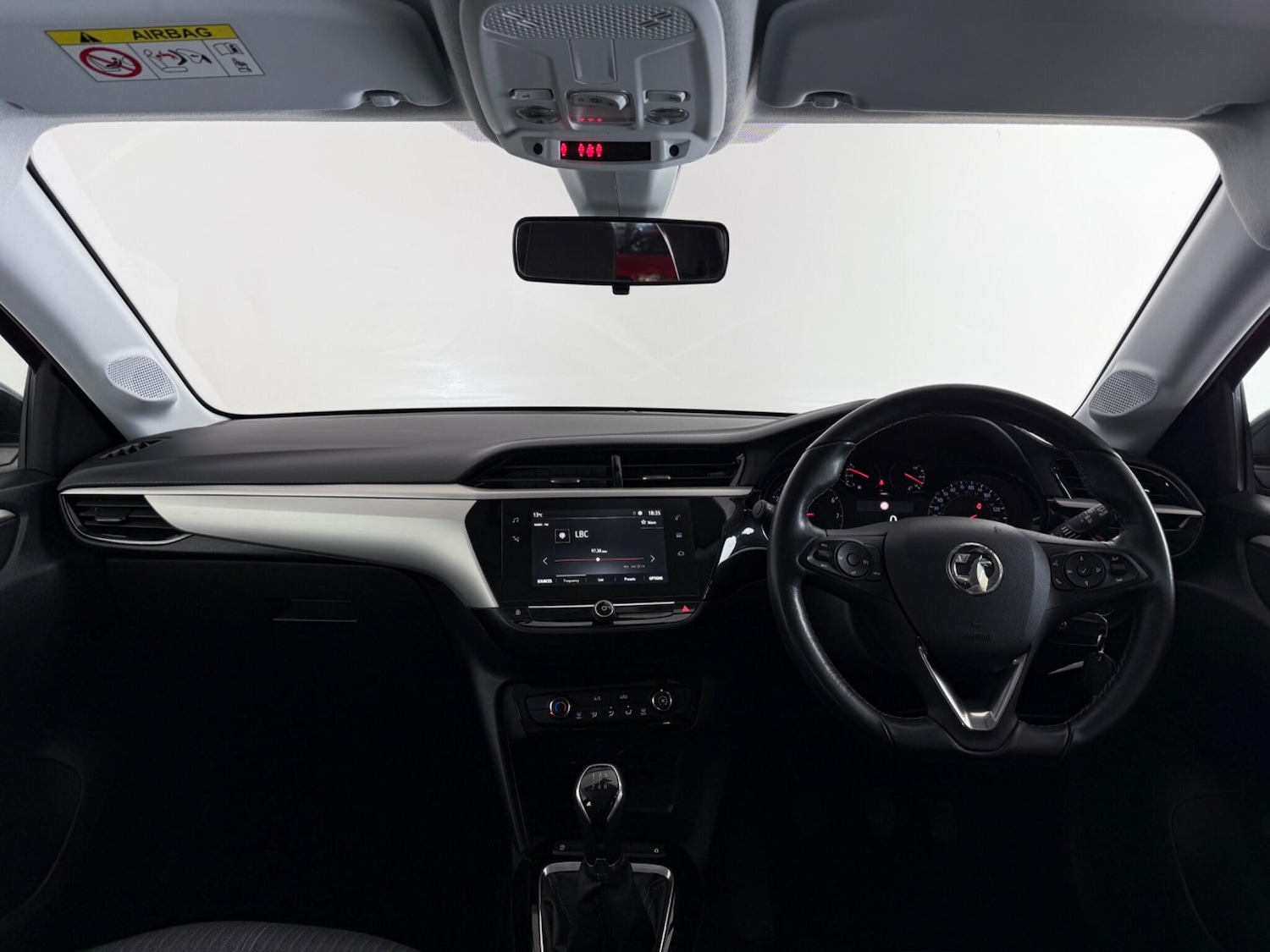 Used Vauxhall Corsa 2020 for sale - 77650974: Photo 14