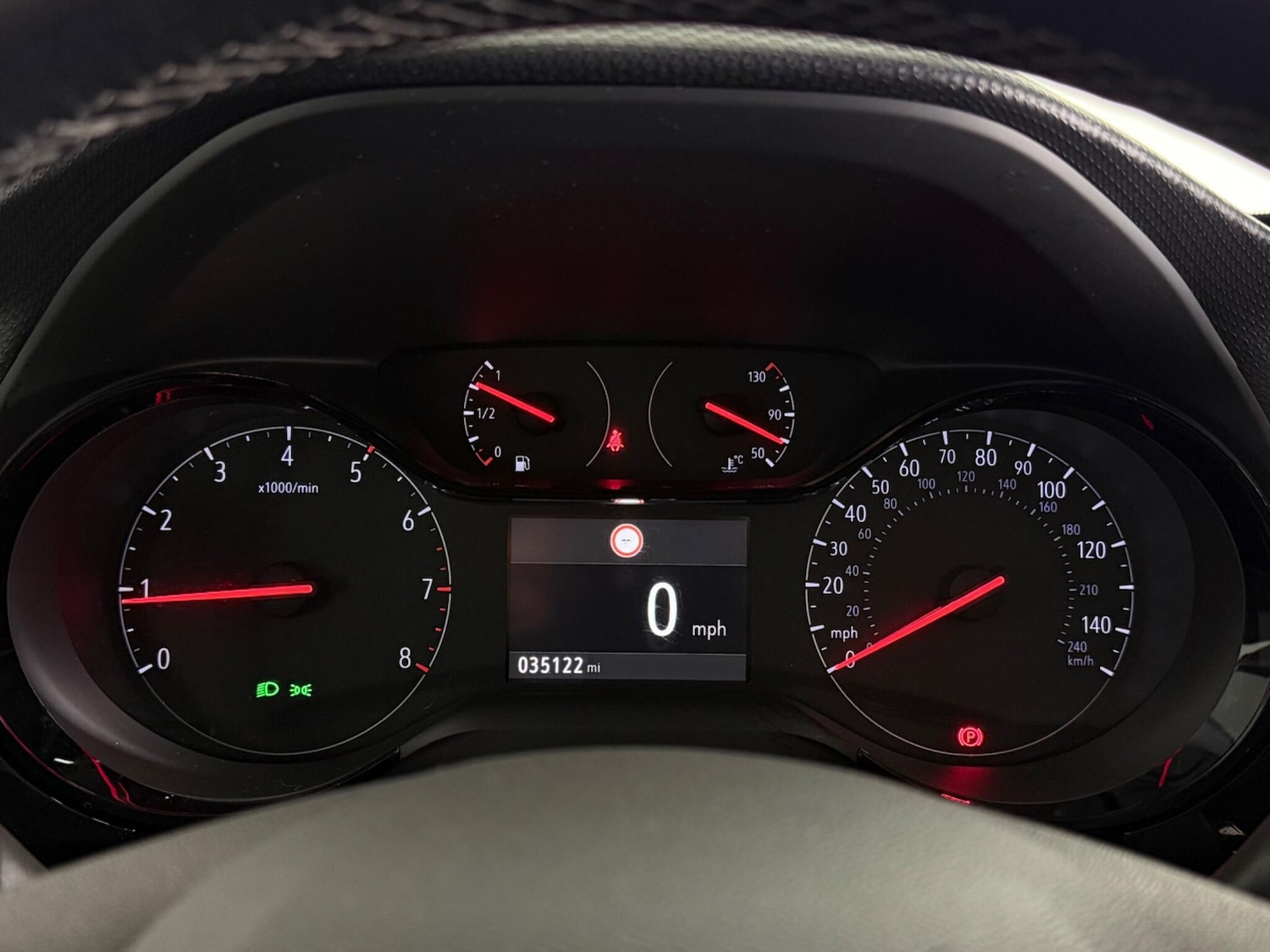 Used Vauxhall Corsa 2020 for sale - 77650974: Photo 17