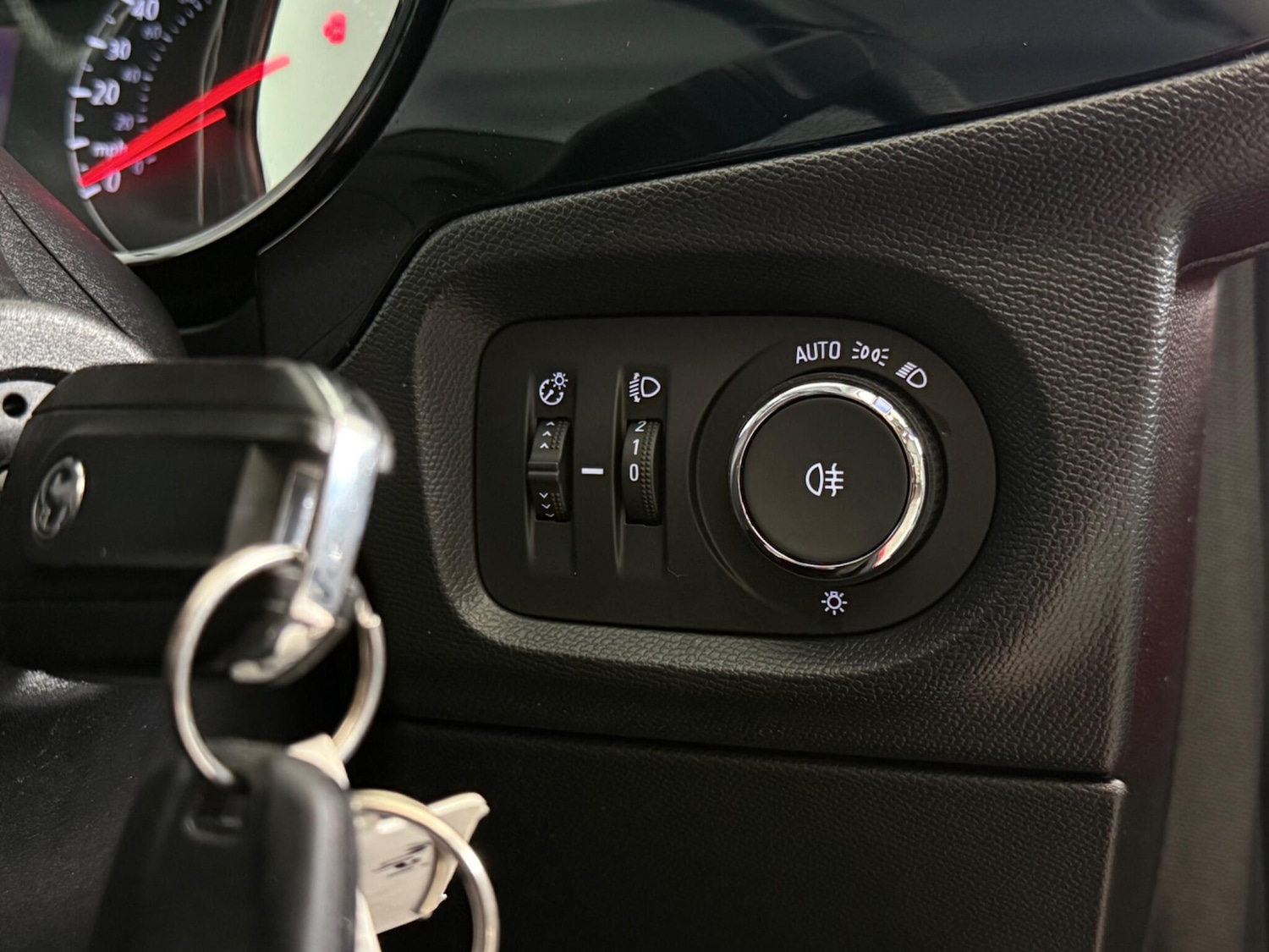 Used Vauxhall Corsa 2020 for sale - 77650974: Photo 19