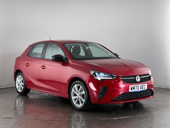 Used Vauxhall Corsa 2020 for sale - 77650974: Photo