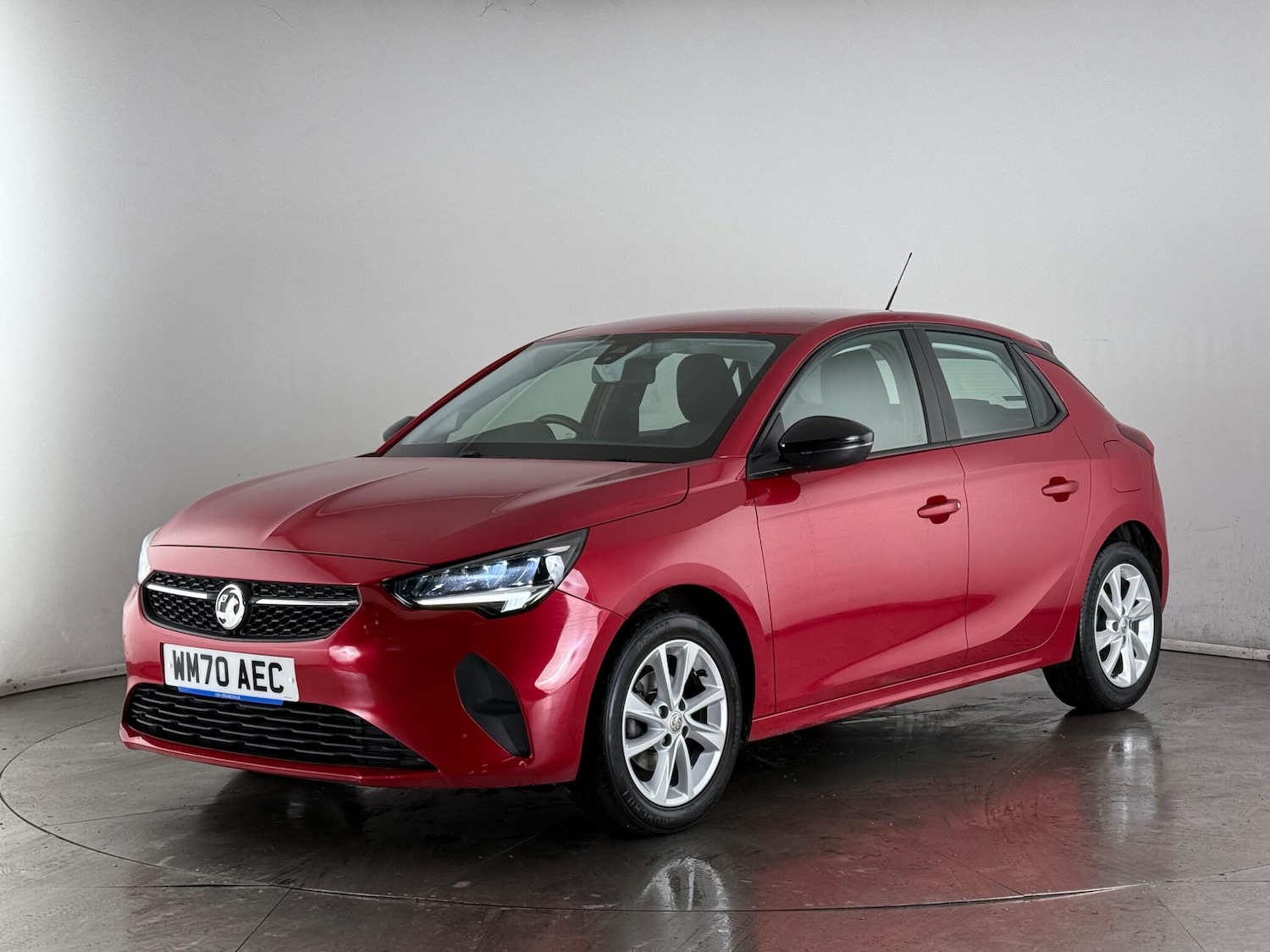 Used Vauxhall Corsa 2020 for sale - 77650974: Photo 2