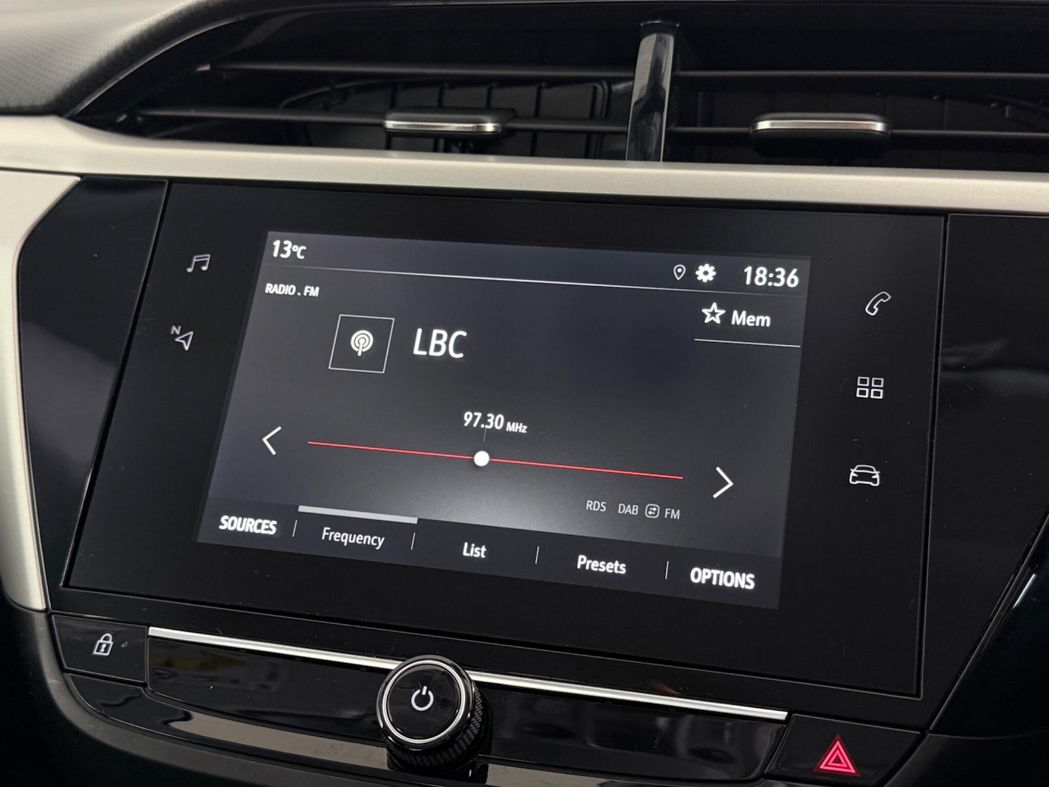 Used Vauxhall Corsa 2020 for sale - 77650974: Photo 21