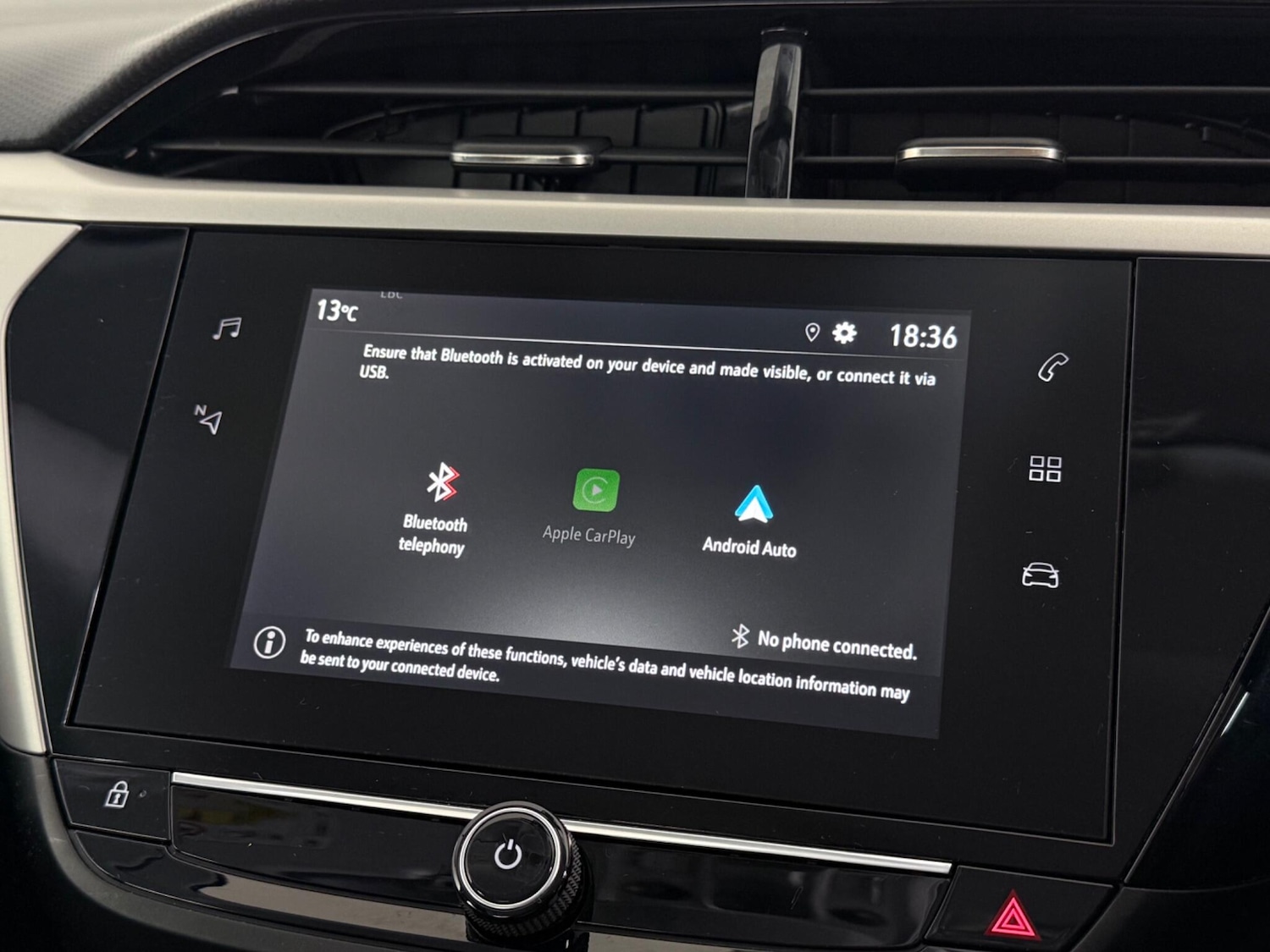 Used Vauxhall Corsa 2020 for sale - 77650974: Photo 23