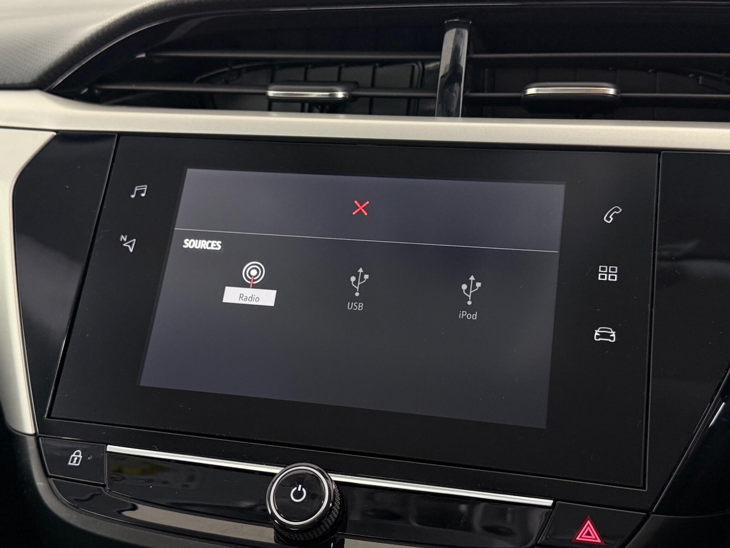 Used Vauxhall Corsa 2020 for sale - 77650974: Photo 24