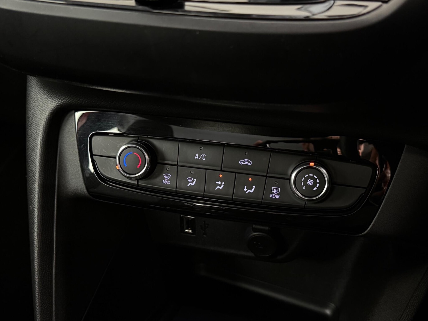 Used Vauxhall Corsa 2020 for sale - 77650974: Photo 25