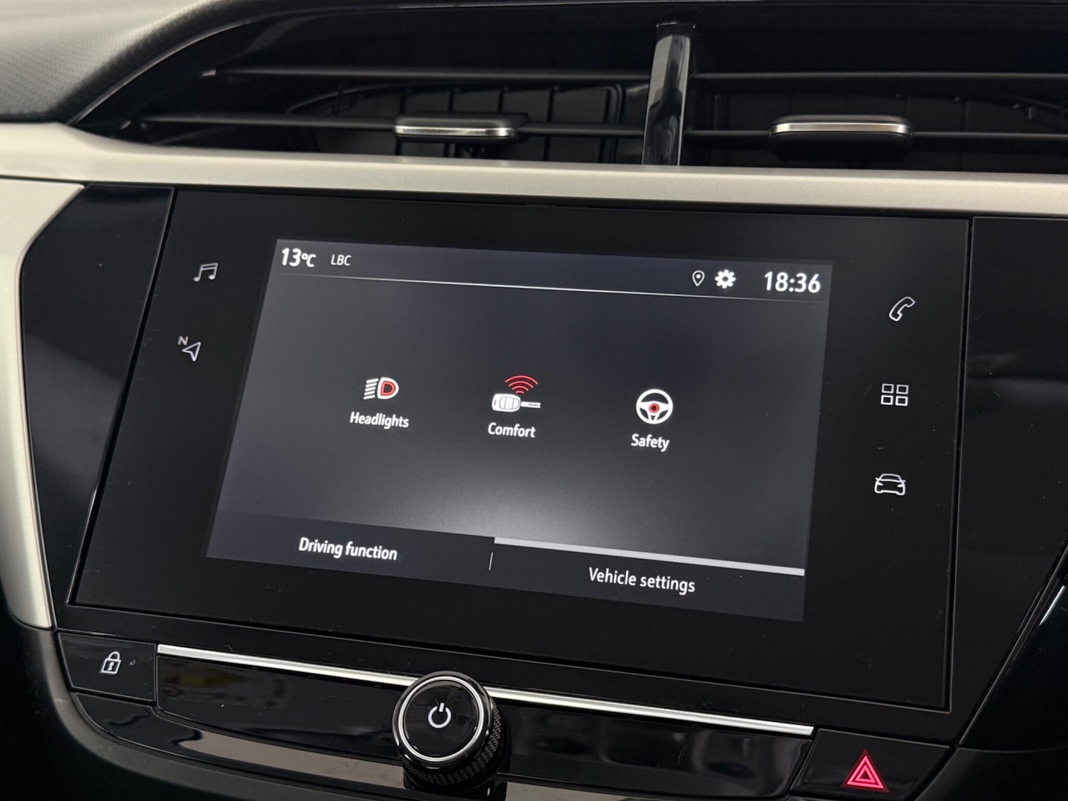 Used Vauxhall Corsa 2020 for sale - 77650974: Photo 26