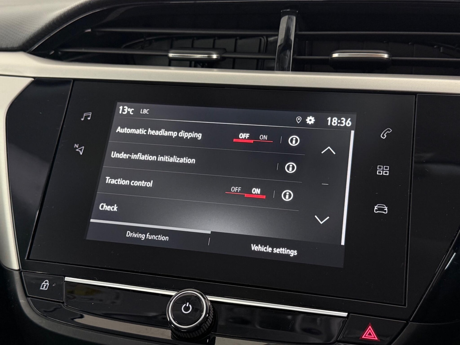 Used Vauxhall Corsa 2020 for sale - 77650974: Photo 27