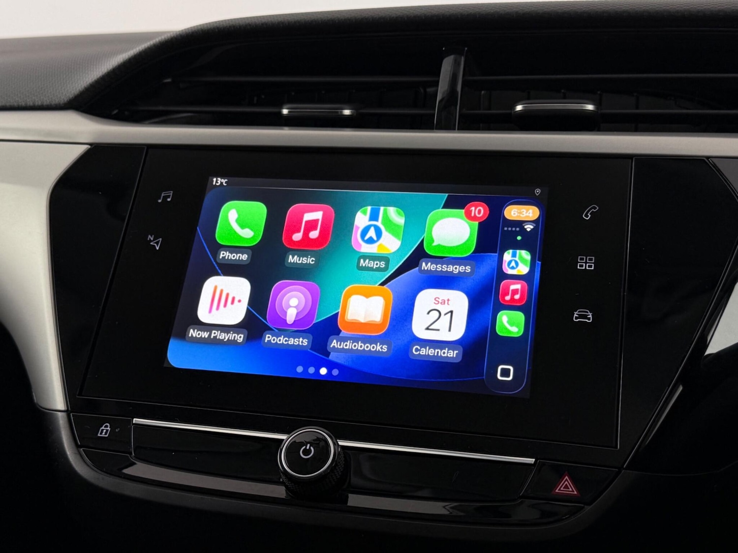 Used Vauxhall Corsa 2020 for sale - 77650974: Photo 28