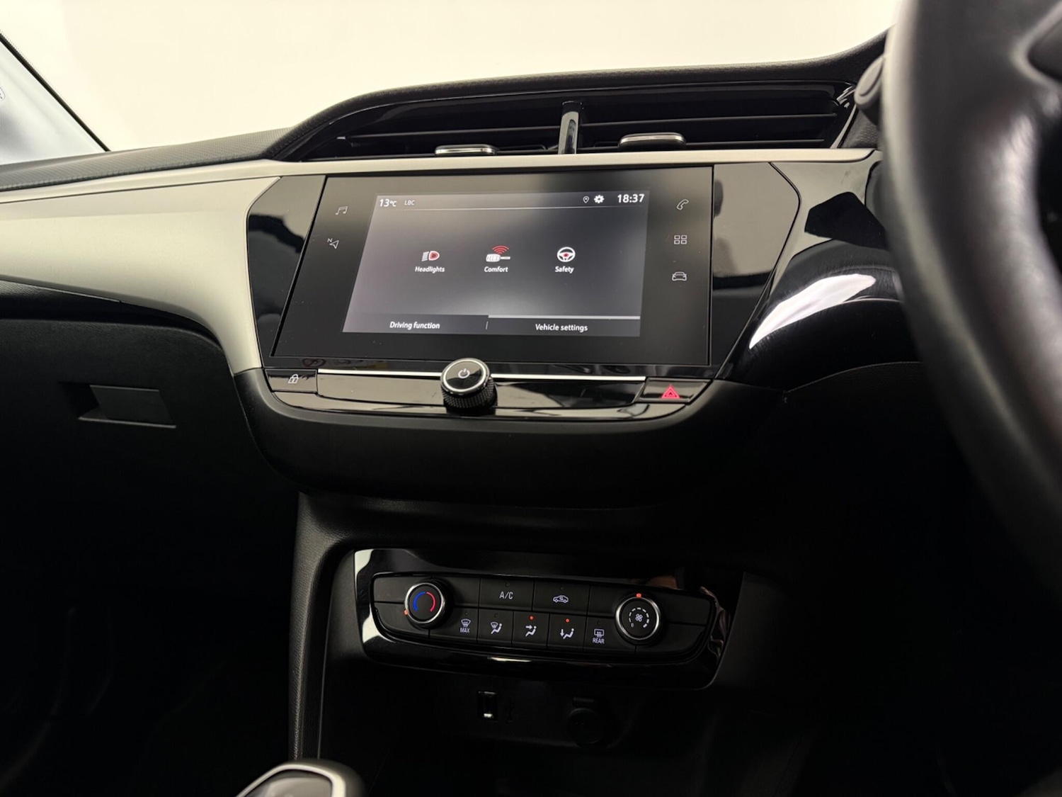 Used Vauxhall Corsa 2020 for sale - 77650974: Photo 31