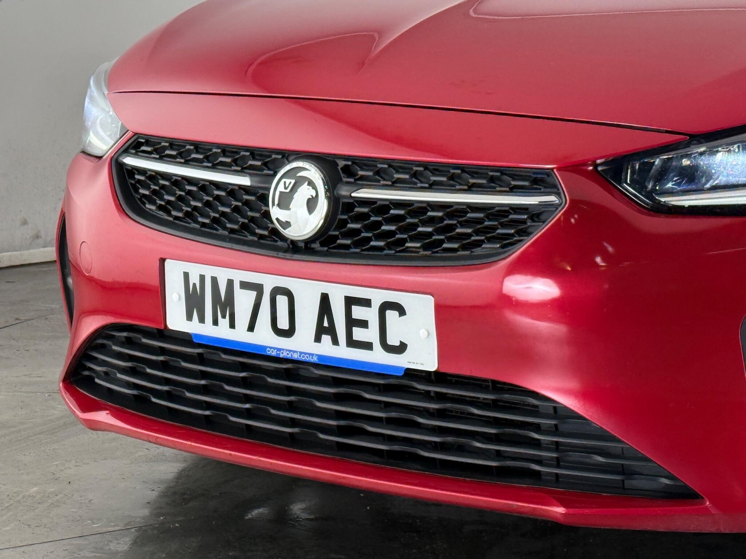 Used Vauxhall Corsa 2020 for sale - 77650974: Photo 32