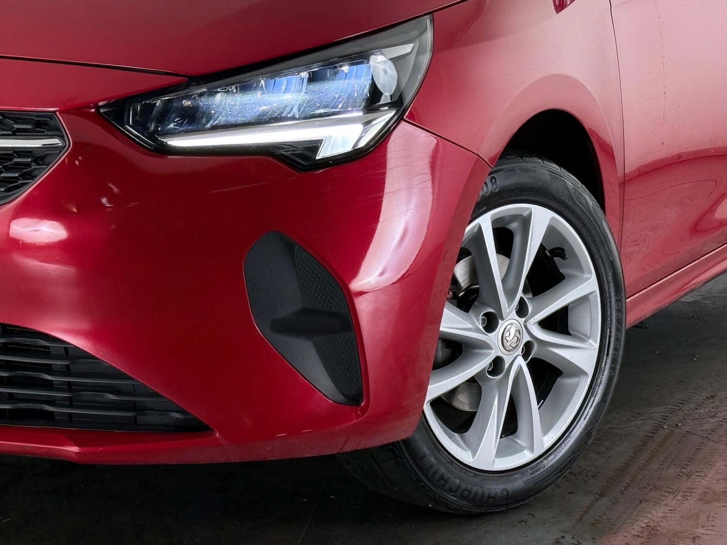 Used Vauxhall Corsa 2020 for sale - 77650974: Photo 33