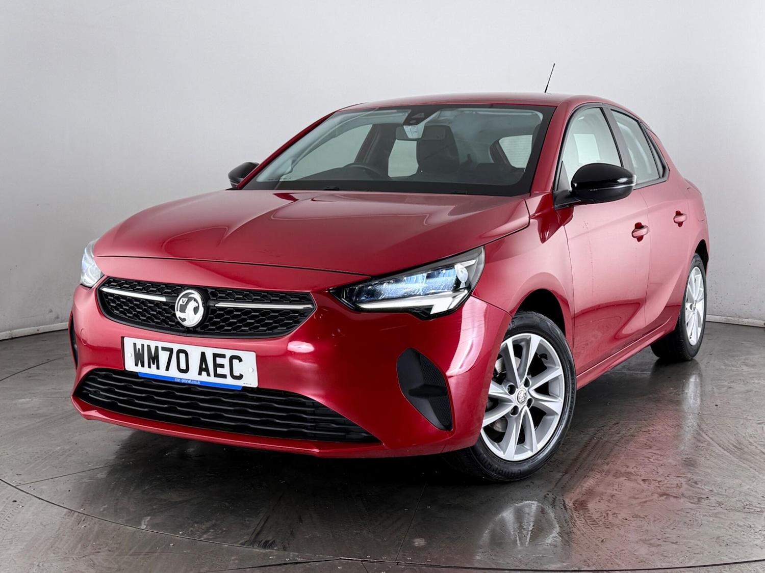 Used Vauxhall Corsa 2020 for sale - 77650974: Photo 34