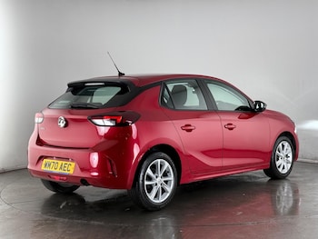 Used Vauxhall Corsa 2020 for sale - 77650974: Photo