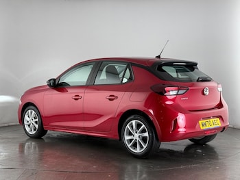 Used Vauxhall Corsa 2020 for sale - 77650974: Photo